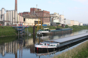 Hafenbecken 1
