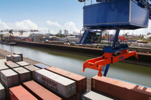 Container 4
