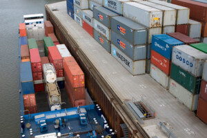 Container 1