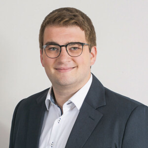 Marius  Klann