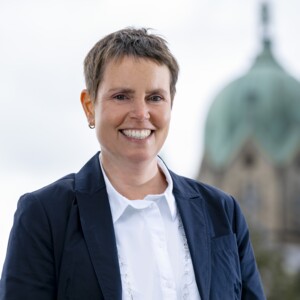 Nicole Faustmann