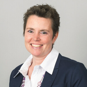 Nicole Faustmann