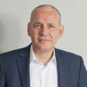 Andreas Hamm