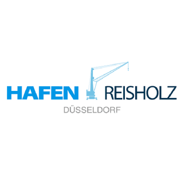 Hafen Düsseldorf-Reisholz