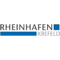 Rheinhafen Krefeld